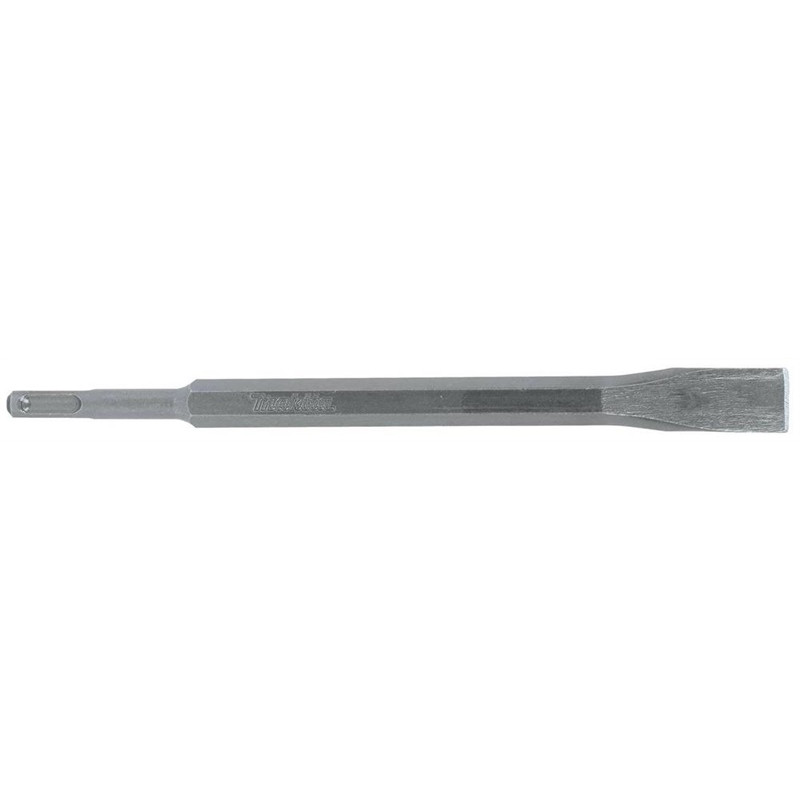 Plokščias betono kaltas Makita SDS-PLUS, 20 mm Plokščias betono kaltas Makita SDS-PLUS, 20 mm