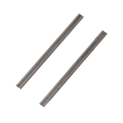 Obliavimo peiliai Makita D-07945, 82 mm, 2 vnt. Obliavimo peiliai Makita D-07945, 82 mm, 2 vnt.