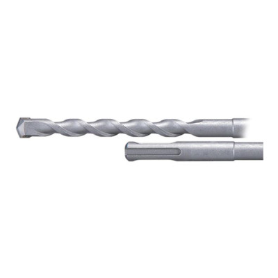 Betono grąžtas Makita D-08062, SDS-plus, 22x310 mm Betono grąžtas Makita D-08062, SDS-plus, 22x310 mm