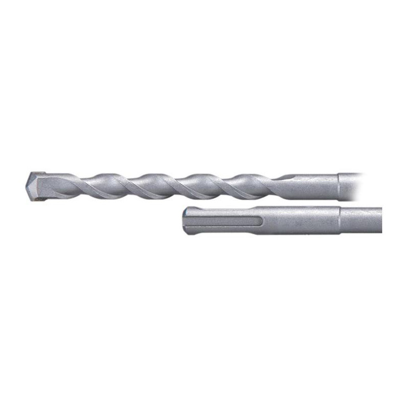 Betono grąžtas Makita D-08062, SDS-plus, 22x310 mm Betono grąžtas Makita D-08062, SDS-plus, 22x310 mm