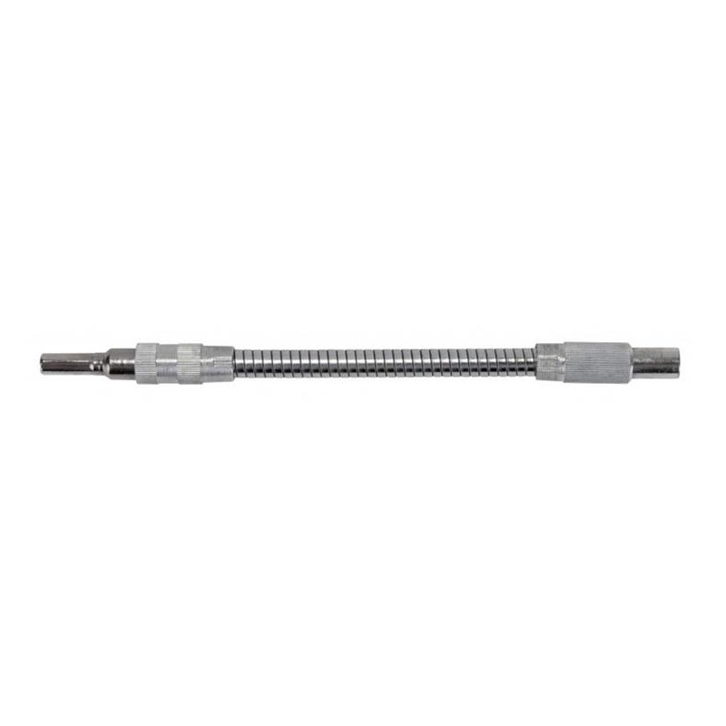 Lankstus atsuktuvų antgalis Makita B-29072 ¼, 200 mm, 1 vnt Lankstus atsuktuvų antgalis Makita B-29072 ¼, 200 mm, 1 vnt