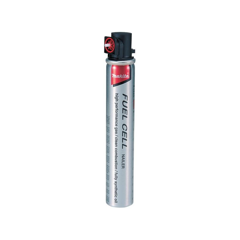 Dujų balionėlis viniakalėms Makita 242094-1 Dujų balionėlis viniakalėms Makita 242094-1