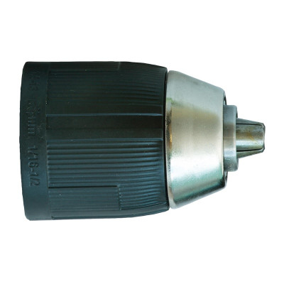 Gręžtuvo griebtuvas Makita 196306-3, 1,5 - 13 mm Gręžtuvo griebtuvas Makita 196306-3, 1,5 - 13 mm