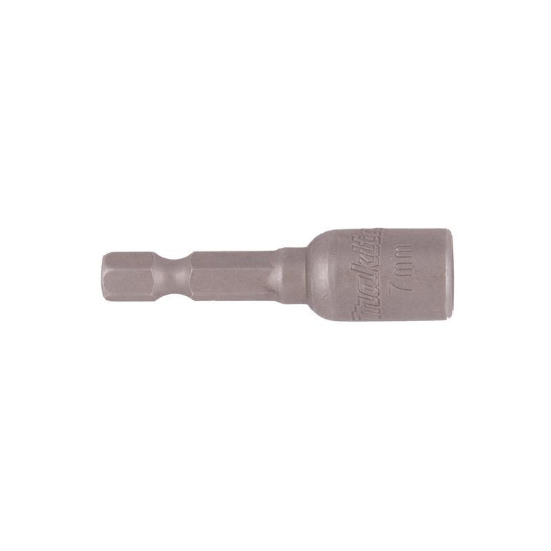 Magnetinis antgalis MAKITA, 1/4, 7X50MM Magnetinis antgalis MAKITA, 1/4, 7X50MM