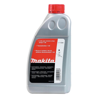 Alyva grandinei Makita 1l 195093-1 Alyva grandinei Makita 1l 195093-1