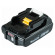 Makita akumulators BL1820B (197254-9), 2,0 Ah, 18 V