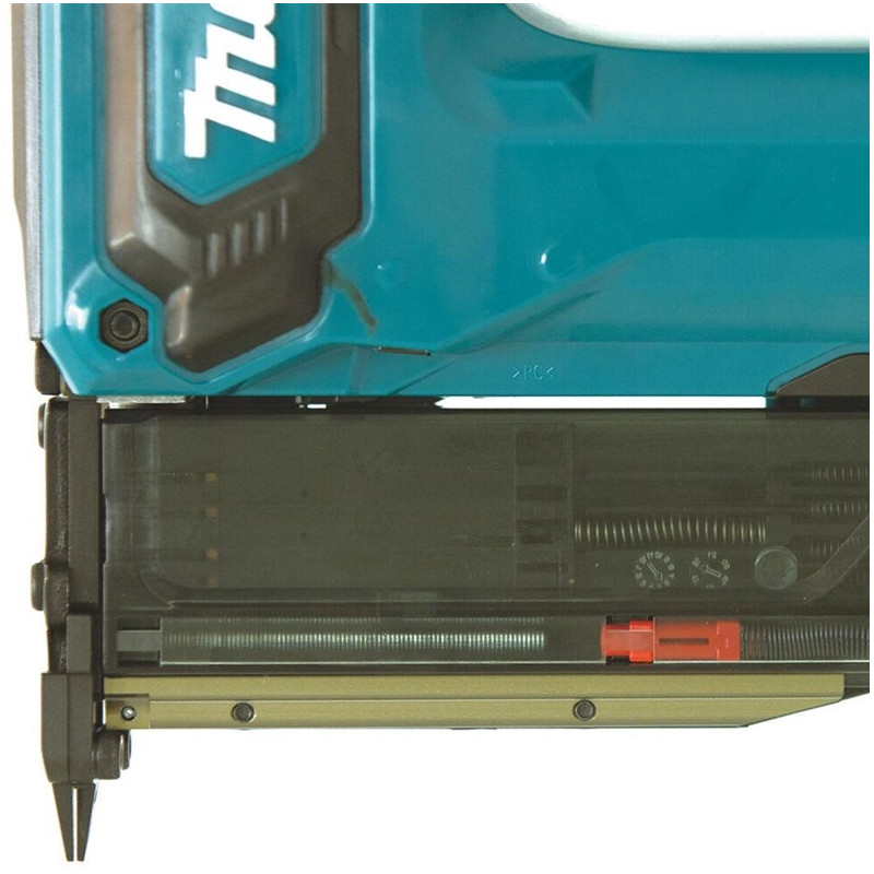 Vinių kalimo įrankis Makita DPT353Z, 18 V, 2 kg Vinių kalimo įrankis Makita DPT353Z, 18 V, 2 kg