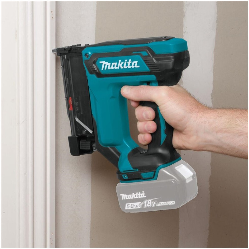 Vinių kalimo įrankis Makita DPT353Z, 18 V, 2 kg Vinių kalimo įrankis Makita DPT353Z, 18 V, 2 kg