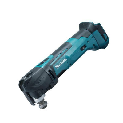 Daugiafunkcinis akumuliatorinis įrankis Makita DTM51Z, 18 V Daugiafunkcinis akumuliatorinis įrankis Makita DTM51Z, 18 V