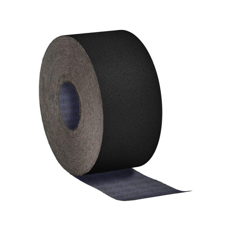 Šlifavimo medžiaga Klingspor 120 x 25000 mm Šlifavimo medžiaga Klingspor 120 x 25000 mm