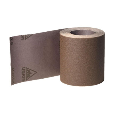 Šlifavimo medžiaga Klingspor 120 x 25000 mm Šlifavimo medžiaga Klingspor 120 x 25000 mm