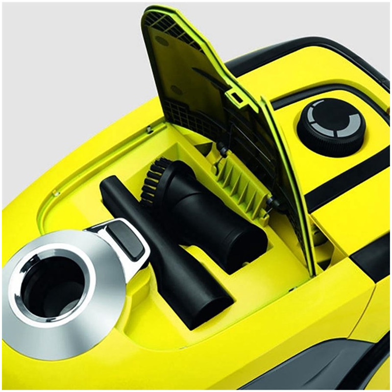 Dulkių siurblių maišeliai Karcher VC2 Dulkių siurblių maišeliai Karcher VC2