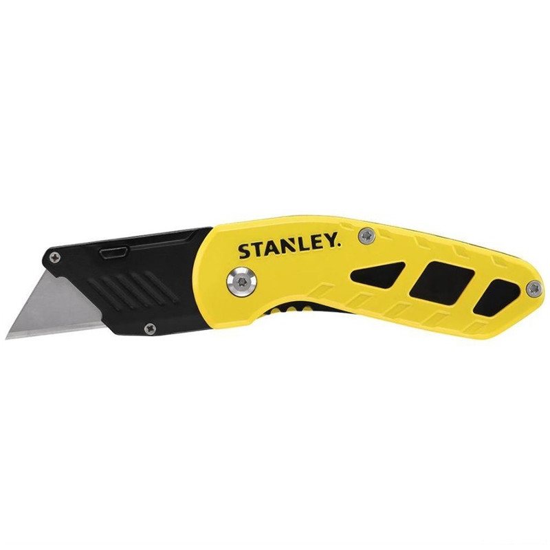 Sulankstomas peilis STANLEY, STHT10424-0 Sulankstomas peilis STANLEY, STHT10424-0