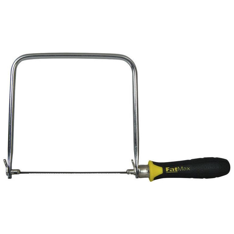 Rankinis pjūklas Stanley FatMax, 170mm Rankinis pjūklas Stanley FatMax, 170mm
