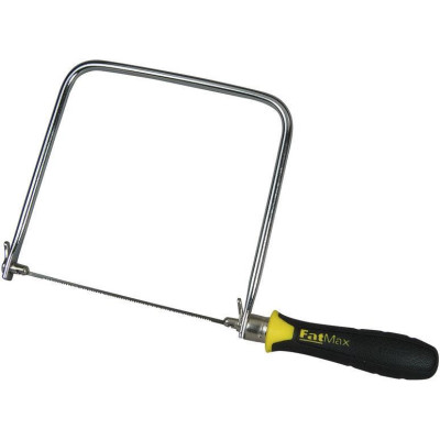 Rankinis pjūklas Stanley FatMax, 170mm Rankinis pjūklas Stanley FatMax, 170mm