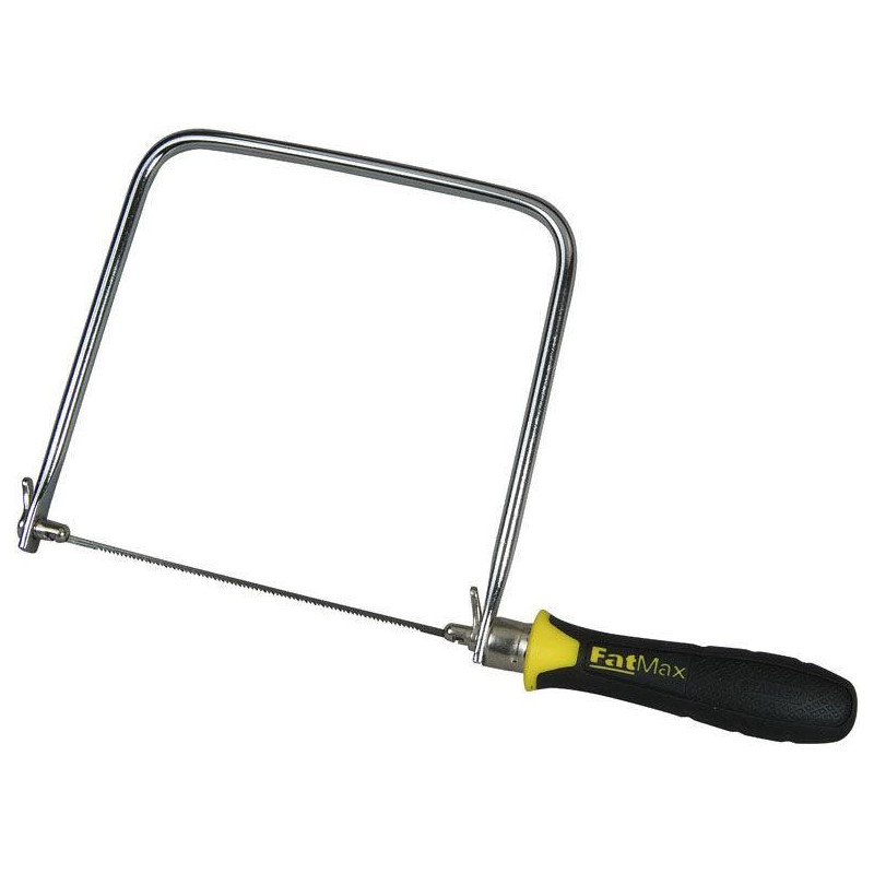 Rankinis pjūklas Stanley FatMax, 170mm Rankinis pjūklas Stanley FatMax, 170mm