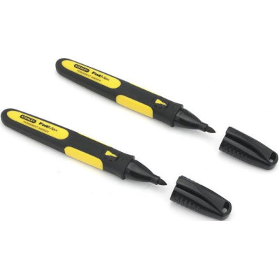 Žymeklių rinkinys Stanley, 2 vnt Žymeklių rinkinys Stanley, 2 vnt