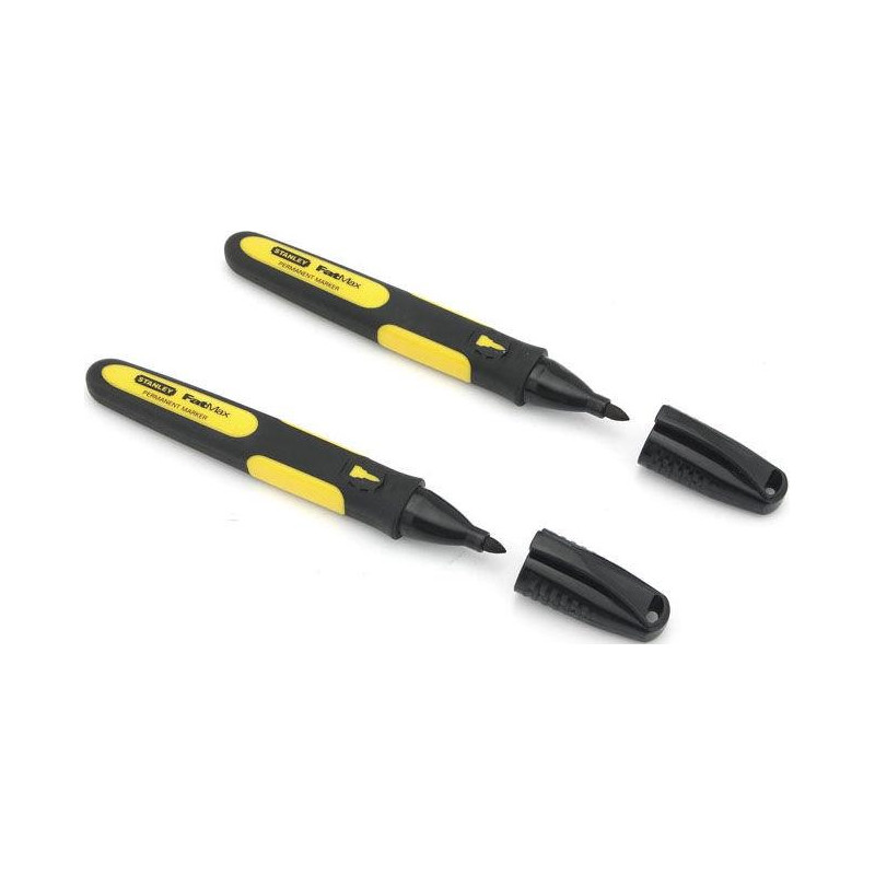 Žymeklių rinkinys Stanley, 2 vnt Žymeklių rinkinys Stanley, 2 vnt