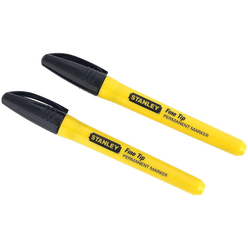 Žymeklių rinkinys Stanley, 2 vnt Žymeklių rinkinys Stanley, 2 vnt