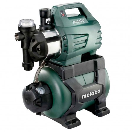 Elektriskais hidrofors Metabo HWWI 3500/25 INOX (600970000), 1100 W
