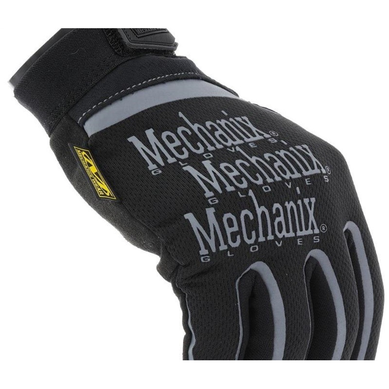 Pirštinės pirštuotos Mechanix Wear H15-05-009, M Pirštinės pirštuotos Mechanix Wear H15-05-009, M