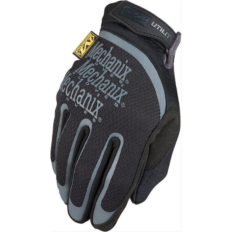Pirštinės pirštuotos Mechanix Wear H15-05-011, XL Pirštinės pirštuotos Mechanix Wear H15-05-011, XL