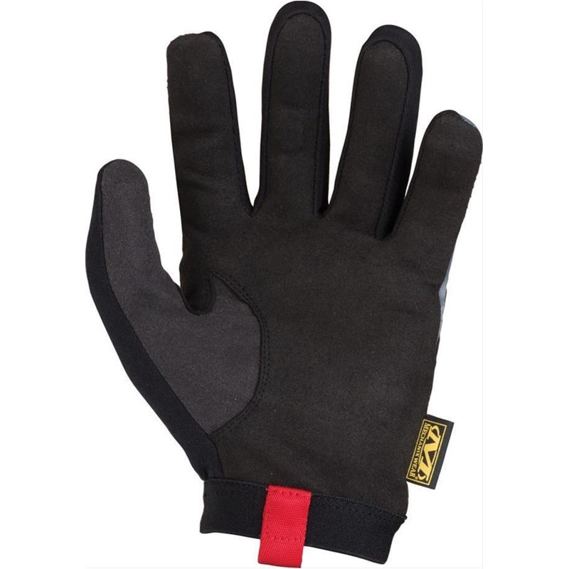 Pirštinės pirštuotos Mechanix Wear H15-05-011, XL Pirštinės pirštuotos Mechanix Wear H15-05-011, XL
