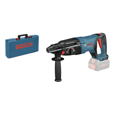 Akumulatora perforators Bosch GBH 18V-26 D (0611916000), 18 V + korpuss