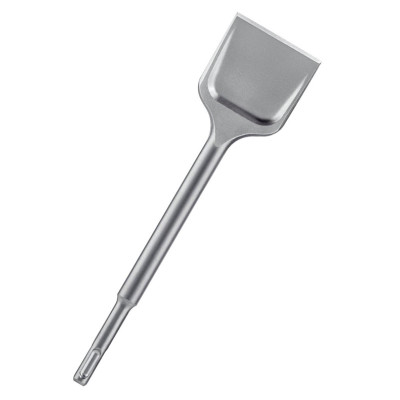 Plokščias betono kaltas Bosch SDS-PLUS, 40 mm