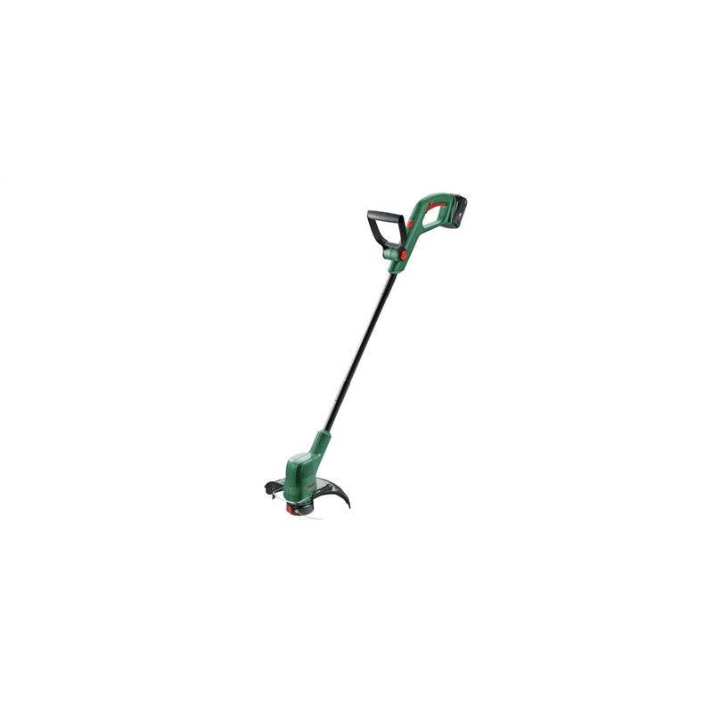 Akumuliatorinė žoliapjovė Bosch EasyGrassCut 18-230 Akumuliatorinė žoliapjovė Bosch EasyGrassCut 18-230