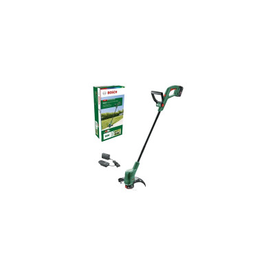 Akumuliatorinė žoliapjovė Bosch EasyGrassCut 18-230 Akumuliatorinė žoliapjovė Bosch EasyGrassCut 18-230