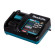 Lādētājs MAKITA DC40RA, 40 V