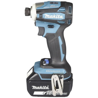 Akumuliatorinis suktuvas Makita DTD172Z, 18 V Akumuliatorinis suktuvas Makita DTD172Z, 18 V