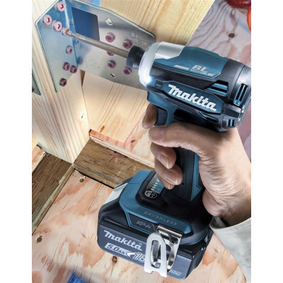Akumuliatorinis suktuvas Makita DTD172Z, 18 V Akumuliatorinis suktuvas Makita DTD172Z, 18 V