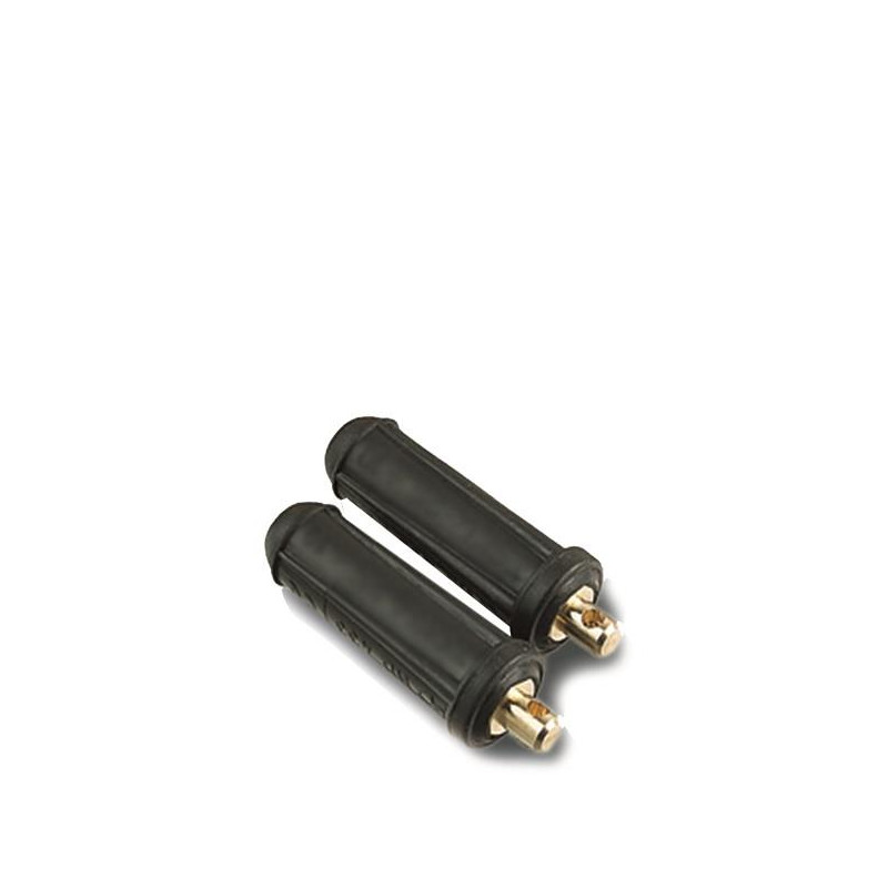 Kištukai Deca 010385, 2 mm2, 2 vnt. Kištukai Deca 010385, 2 mm2, 2 vnt.