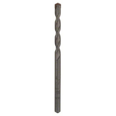 Betono grąžtas Bosch CYL-3, 4,5x75 mm Betono grąžtas Bosch CYL-3, 4,5x75 mm