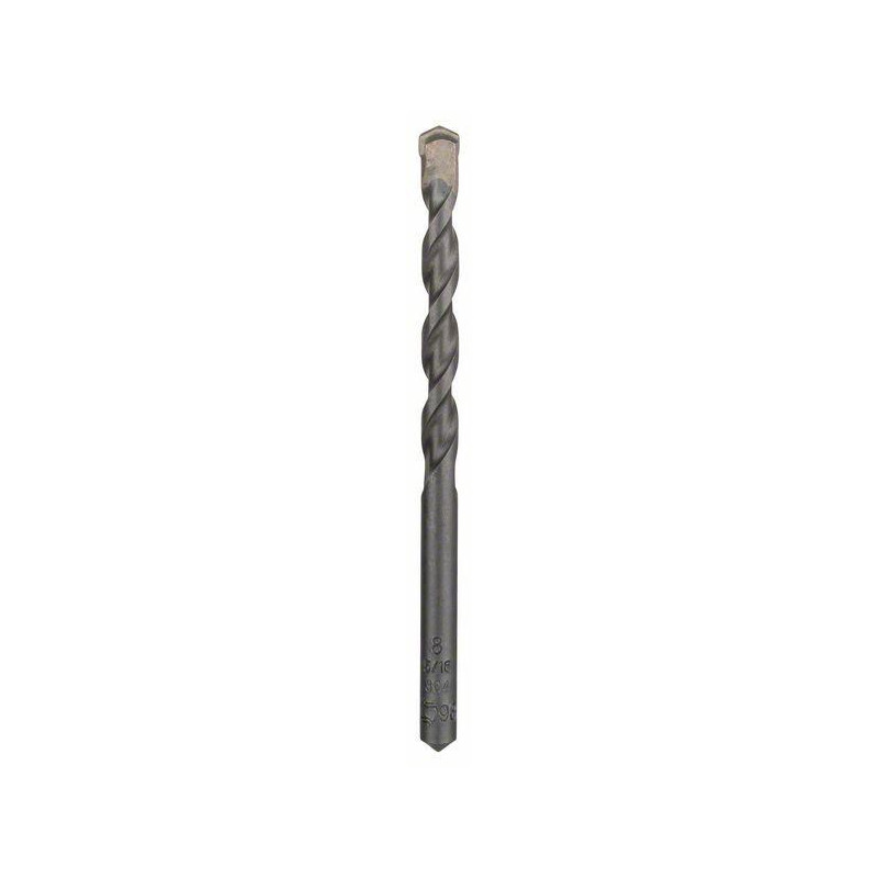 Betono grąžtas Bosch CYL-3, 8x120 mm Betono grąžtas Bosch CYL-3, 8x120 mm