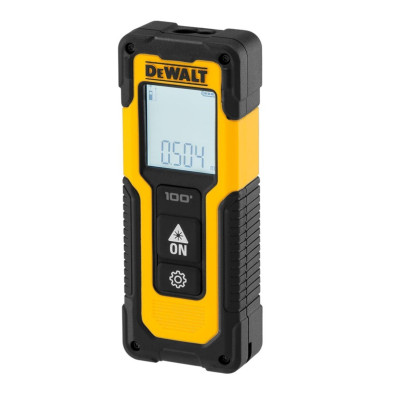Atstumo matuoklis DLM30 30m Atstumo matuoklis DLM30 30m