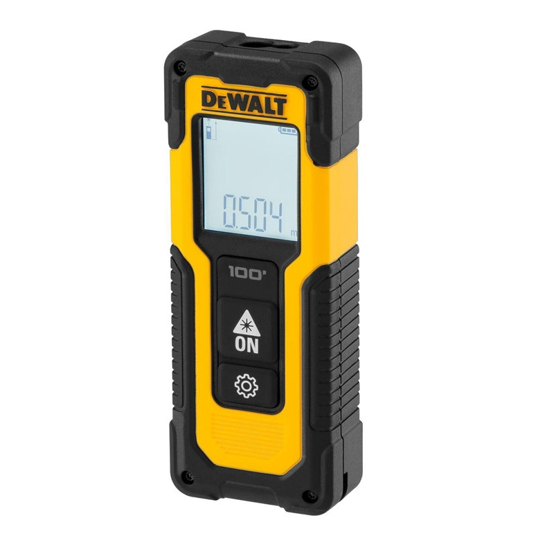 Atstumo matuoklis DLM30 30m Atstumo matuoklis DLM30 30m