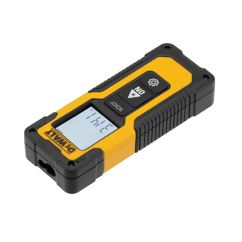 Atstumo matuoklis DLM30 30m Atstumo matuoklis DLM30 30m
