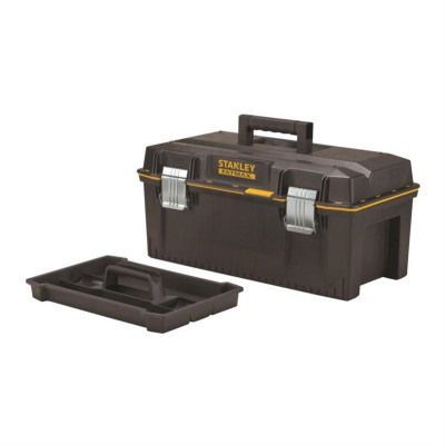 Įrankių dėžė Stanley, 30,5 x 26,7 x 58,4 cm Įrankių dėžė Stanley, 30,5 x 26,7 x 58,4 cm