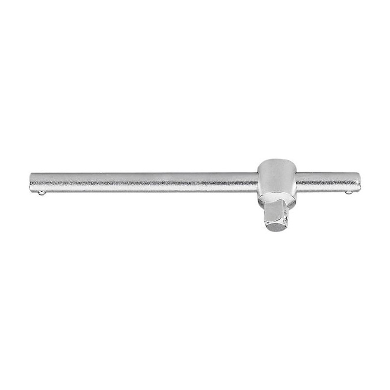 Suktuvas T-formos su šliaužikliu Proxxon 23704, 1/4" 6.3 mm Suktuvas T-formos su šliaužikliu Proxxon 23704, 1/4" 6.3 mm