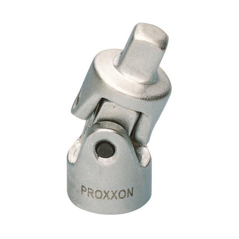 Lanksčioji jungė Proxxon 23709, 1/4" Lanksčioji jungė Proxxon 23709, 1/4"