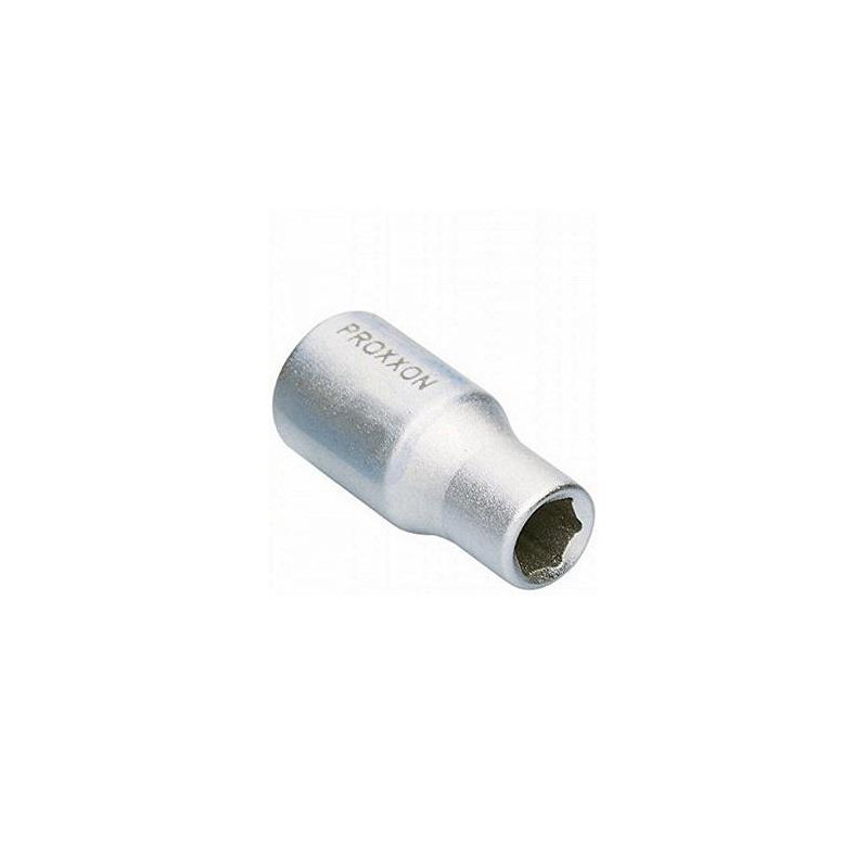 Varžtų galvutė Proxxon,  ¼", 7 mm Varžtų galvutė Proxxon,  ¼", 7 mm
