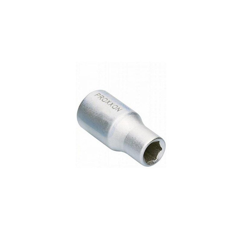 Varžtų galvutė Proxxon,  ¼", 14 mm Varžtų galvutė Proxxon,  ¼", 14 mm