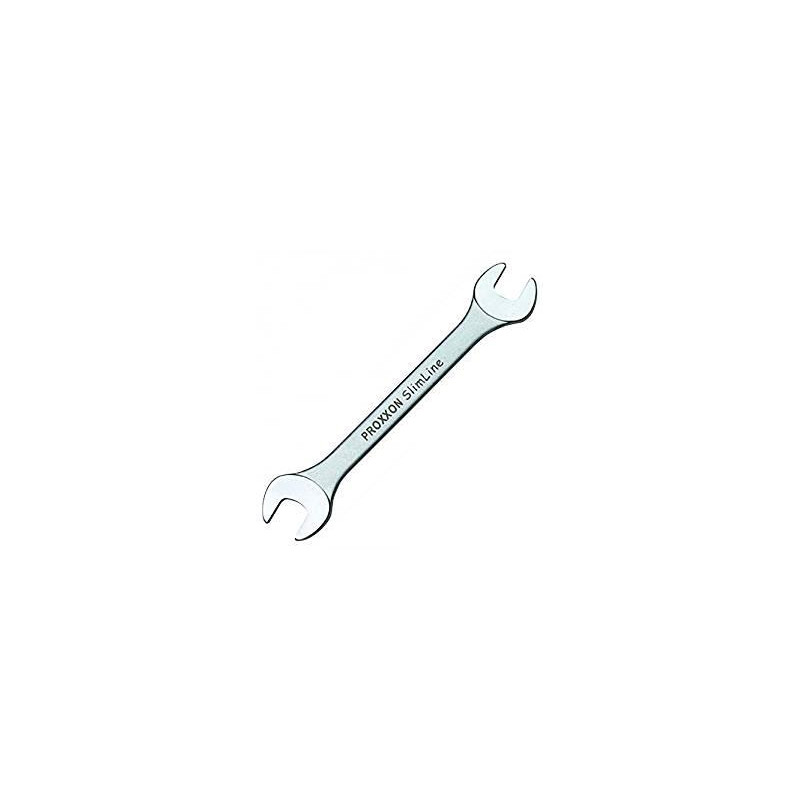 Plokščias raktas Proxxon 23838, 10 x 13 mm Plokščias raktas Proxxon 23838, 10 x 13 mm
