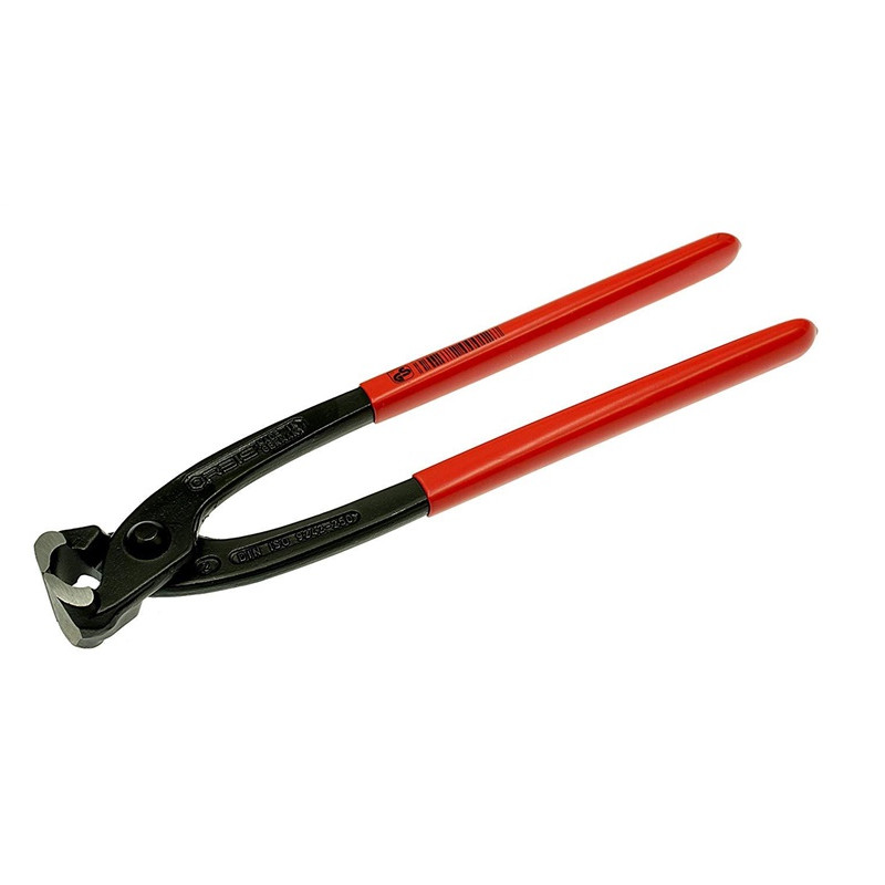 Kandiklinės replės Orbis 93-251/2622, 250 mm Kandiklinės replės Orbis 93-251/2622, 250 mm
