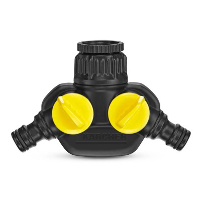 Paskirstytuvas Karcher 2.645-199.0, Ø12.5 - 19 mm Paskirstytuvas Karcher 2.645-199.0, Ø12.5 - 19 mm