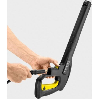 Purškimo pistoletas Kärcher G180Q 2.642-889.0 Purškimo pistoletas Kärcher G180Q 2.642-889.0