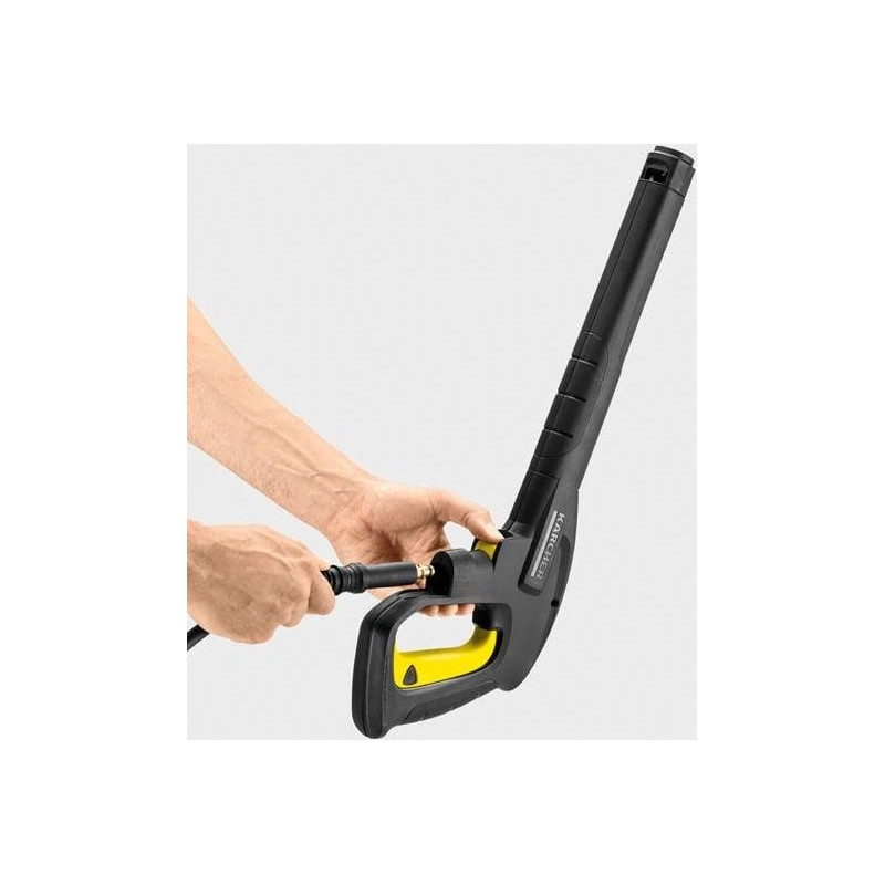 Purškimo pistoletas Kärcher G180Q 2.642-889.0 Purškimo pistoletas Kärcher G180Q 2.642-889.0